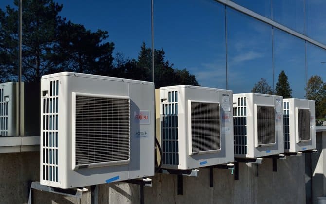 Keeping Your HVAC Systems Working Efficiently