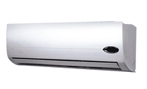 How an air conditioner works