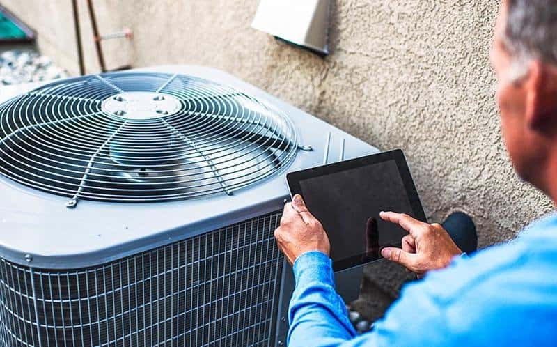 Heating and Cooling Technology