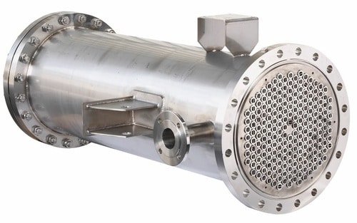 What is a Heat Exchanger?