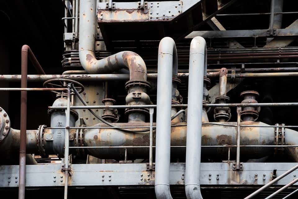 Why Heat Exchangers Need to be Kept in Top Condition